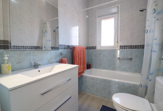 Rynek wtórny - Villa - Benimar - Benimar II