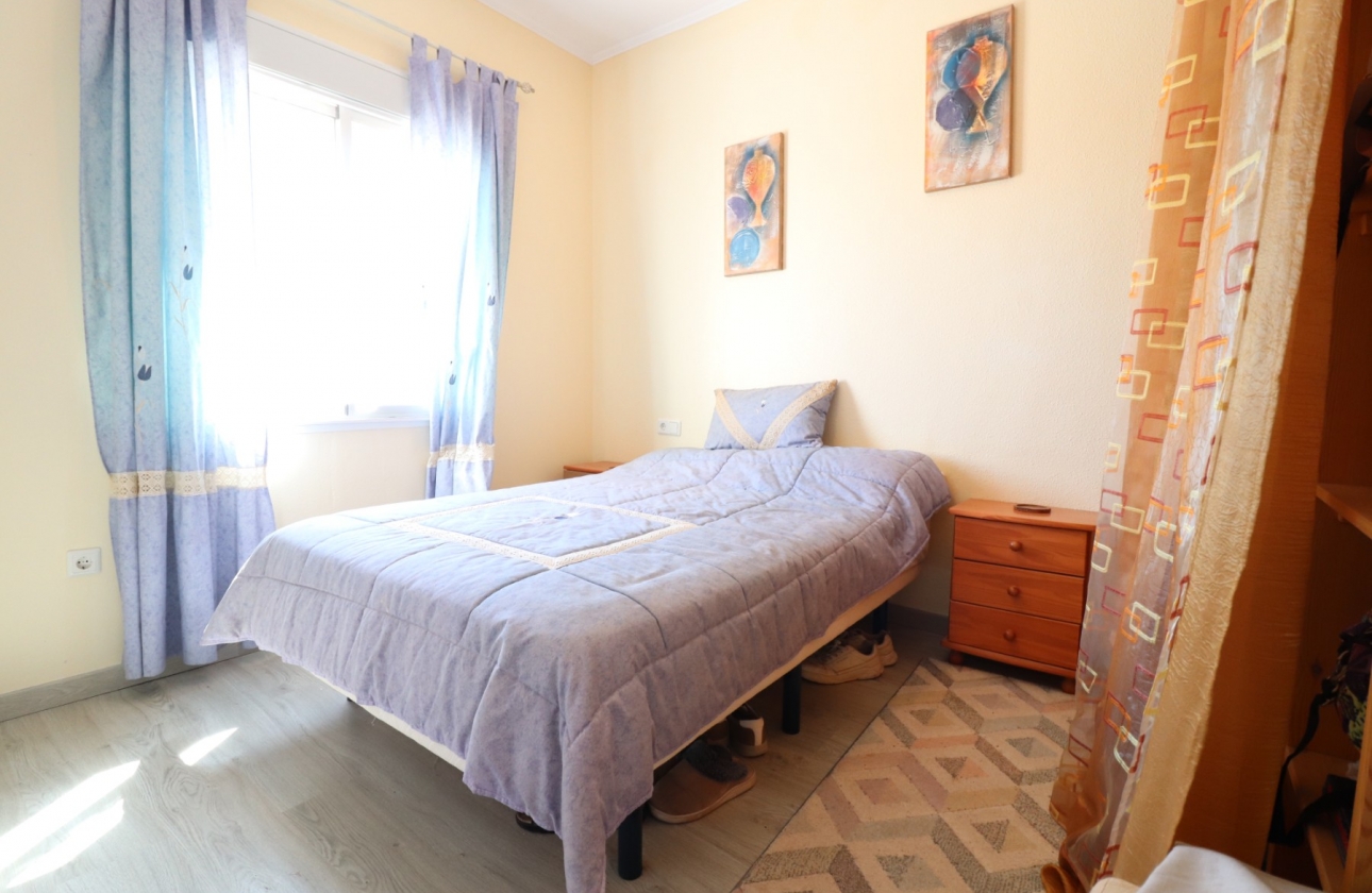 Rynek wtórny - Villa - Benimar - Benimar II