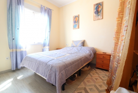 Rynek wtórny - Villa - Benimar - Benimar II