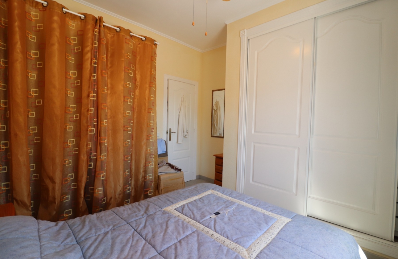 Rynek wtórny - Villa - Benimar - Benimar II