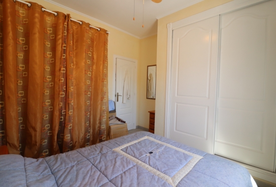 Rynek wtórny - Villa - Benimar - Benimar II