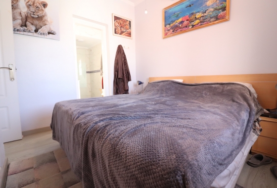 Rynek wtórny - Villa - Benimar - Benimar II