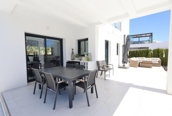 Reventa - Villa - Rojales - La Marquesa
