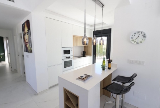 Reventa - Villa - Rojales - La Marquesa