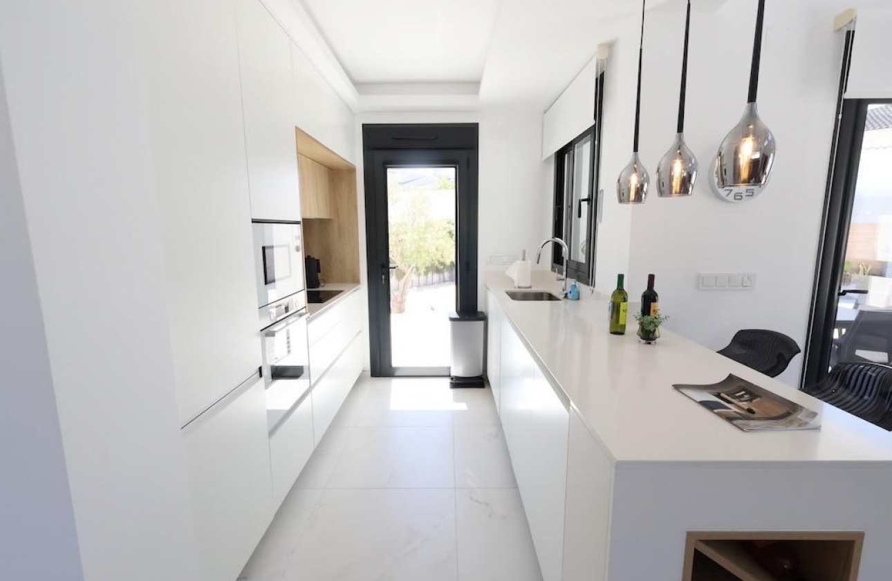 Reventa - Villa - Rojales - La Marquesa
