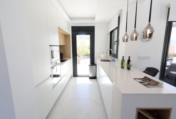 Reventa - Villa - Rojales - La Marquesa