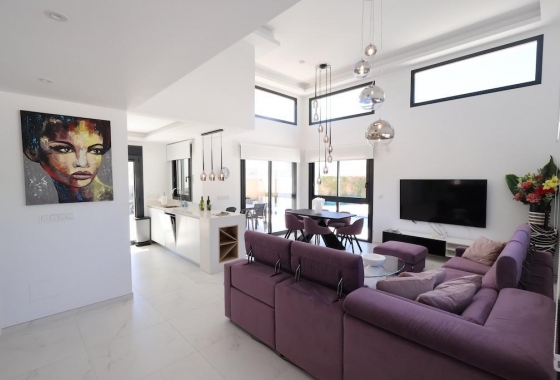 Reventa - Villa - Rojales - La Marquesa