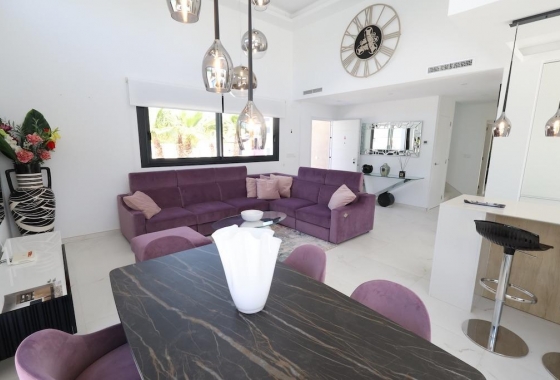Reventa - Villa - Rojales - La Marquesa