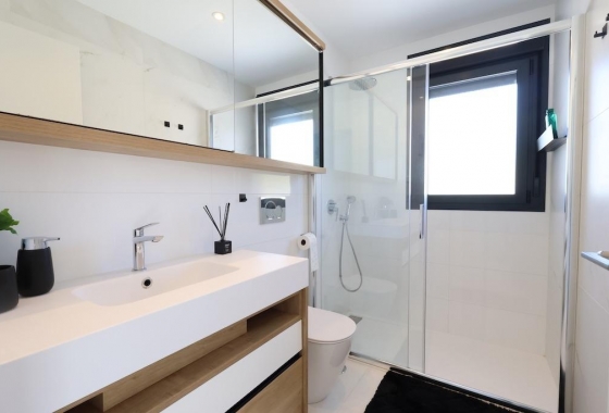 Reventa - Villa - Rojales - La Marquesa