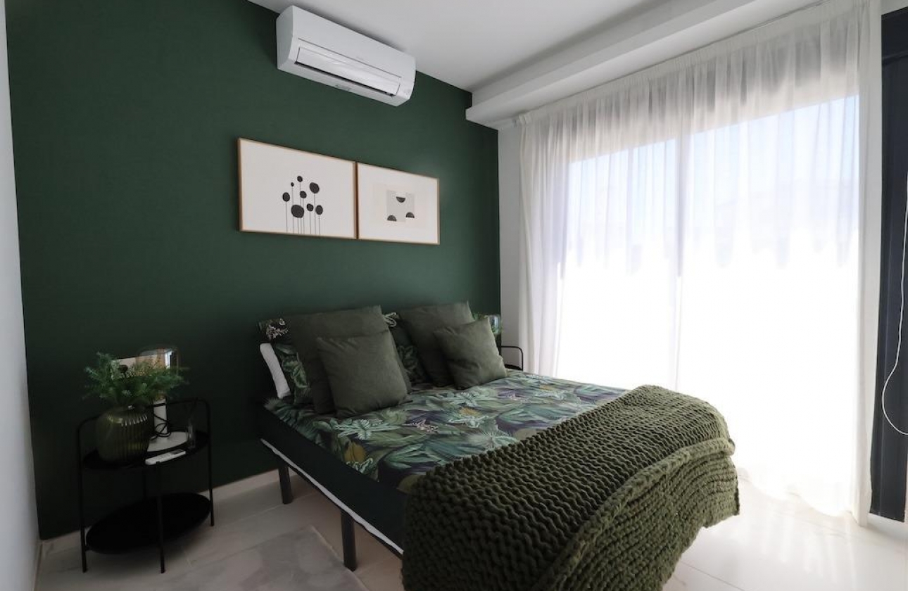Reventa - Villa - Rojales - La Marquesa