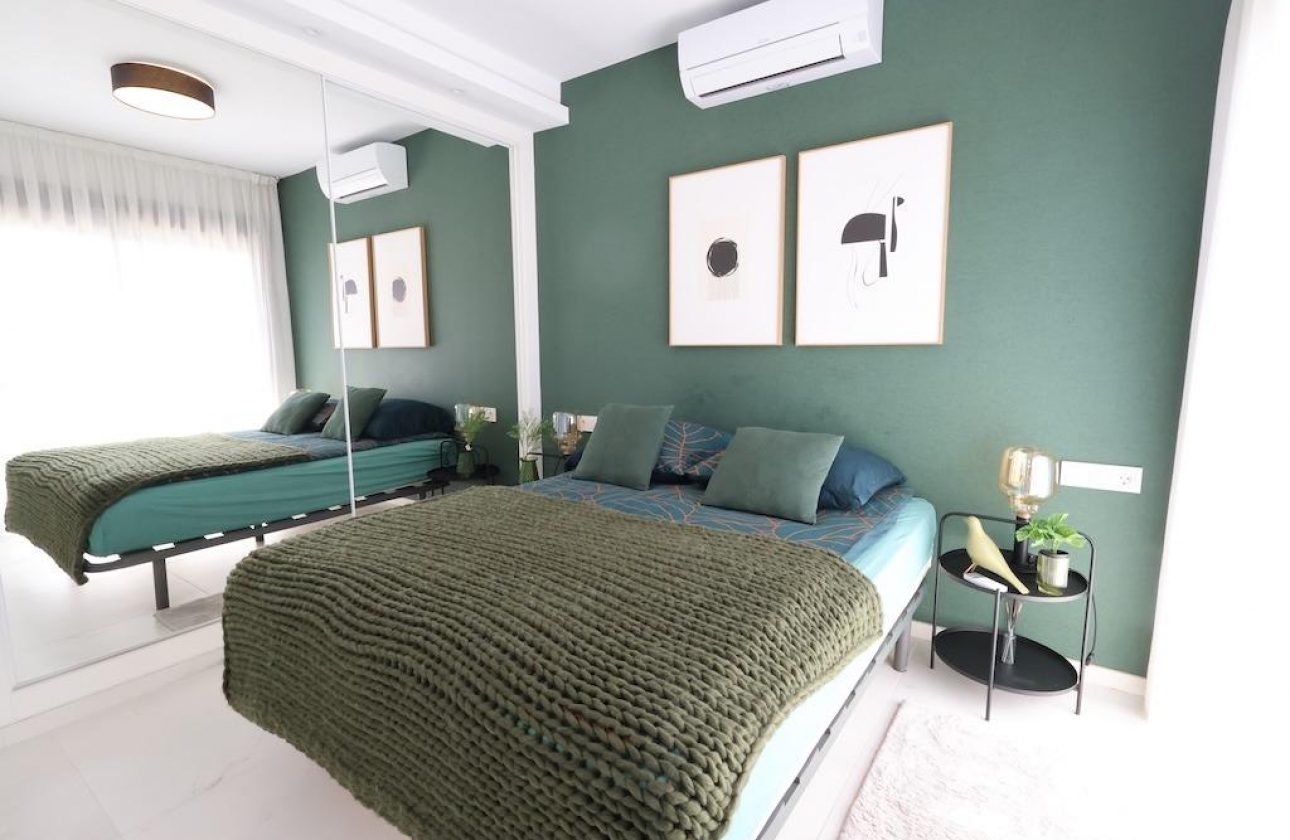 Reventa - Villa - Rojales - La Marquesa
