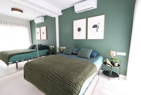 Reventa - Villa - Rojales - La Marquesa