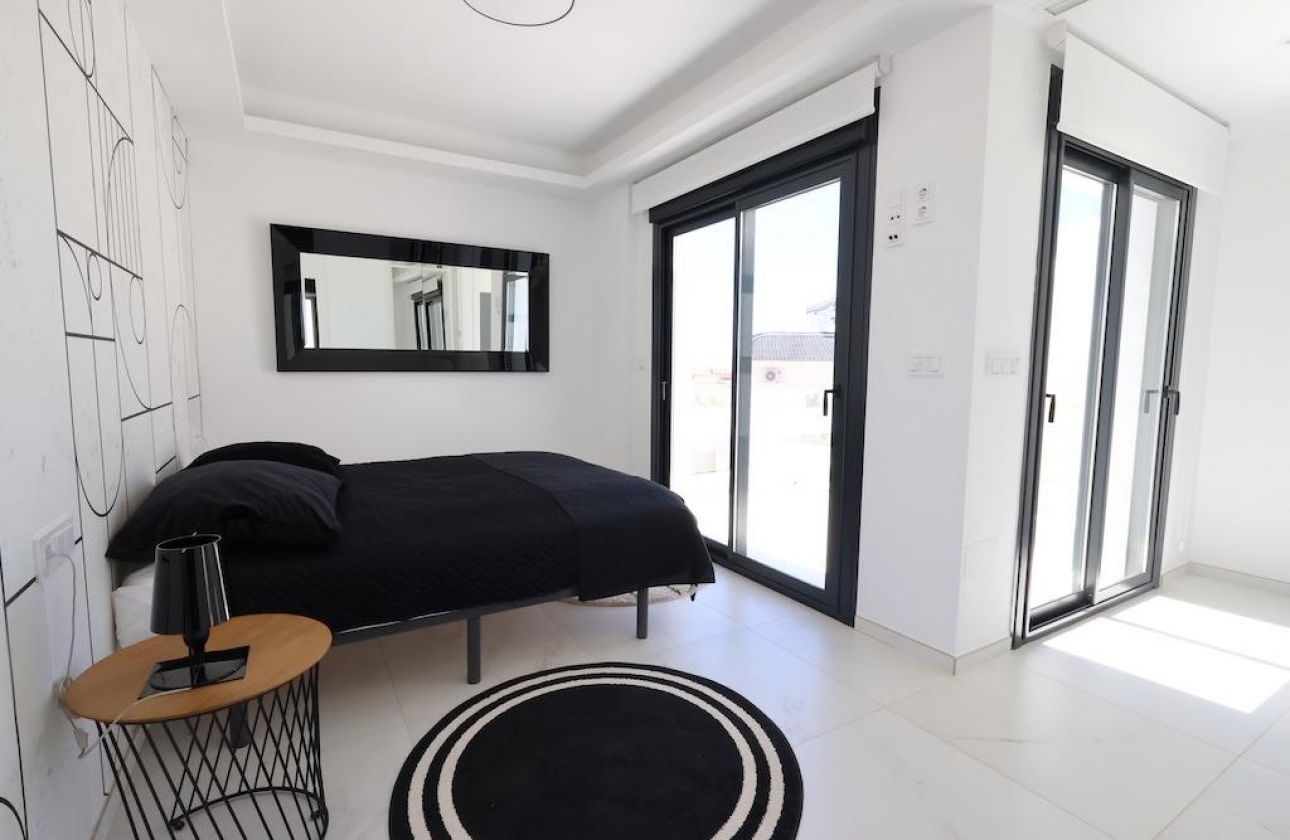 Reventa - Villa - Rojales - La Marquesa