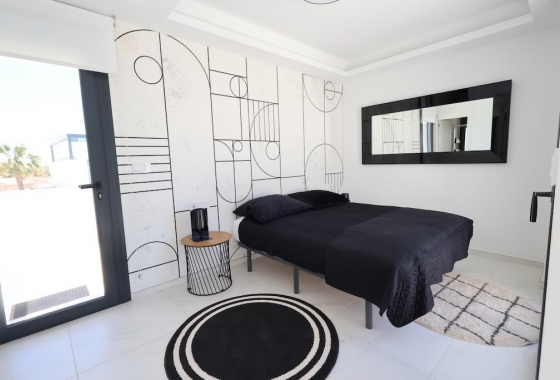 Reventa - Villa - Rojales - La Marquesa