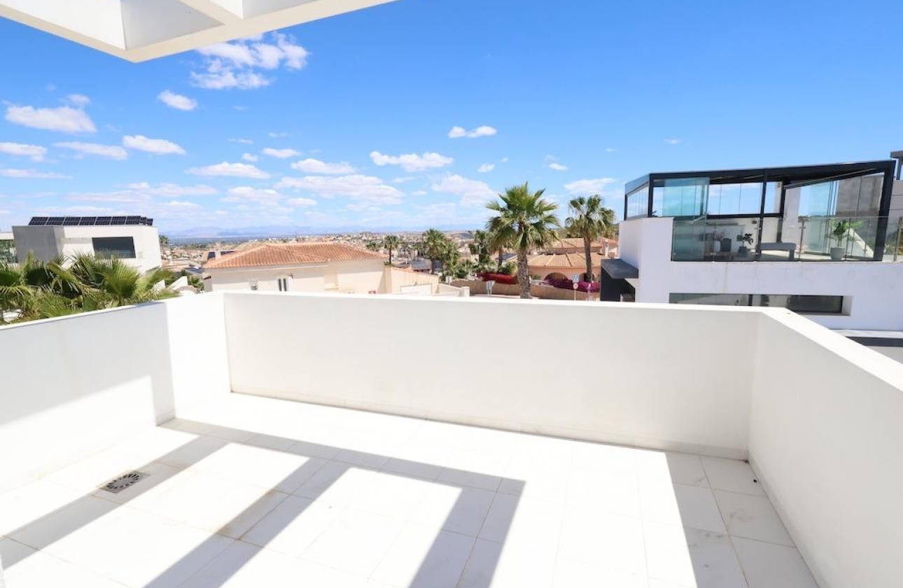 Reventa - Villa - Rojales - La Marquesa