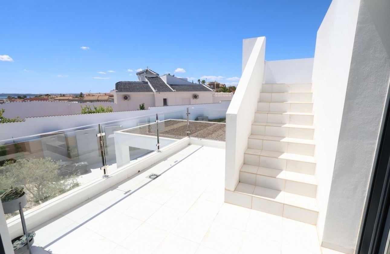 Reventa - Villa - Rojales - La Marquesa