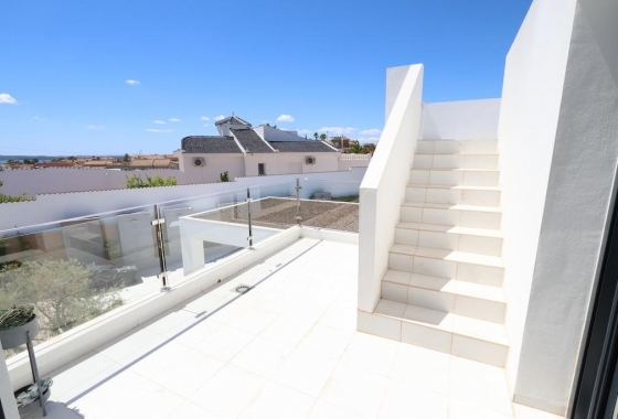 Reventa - Villa - Rojales - La Marquesa