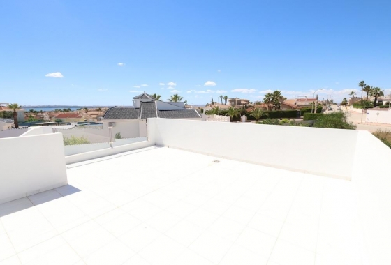 Reventa - Villa - Rojales - La Marquesa