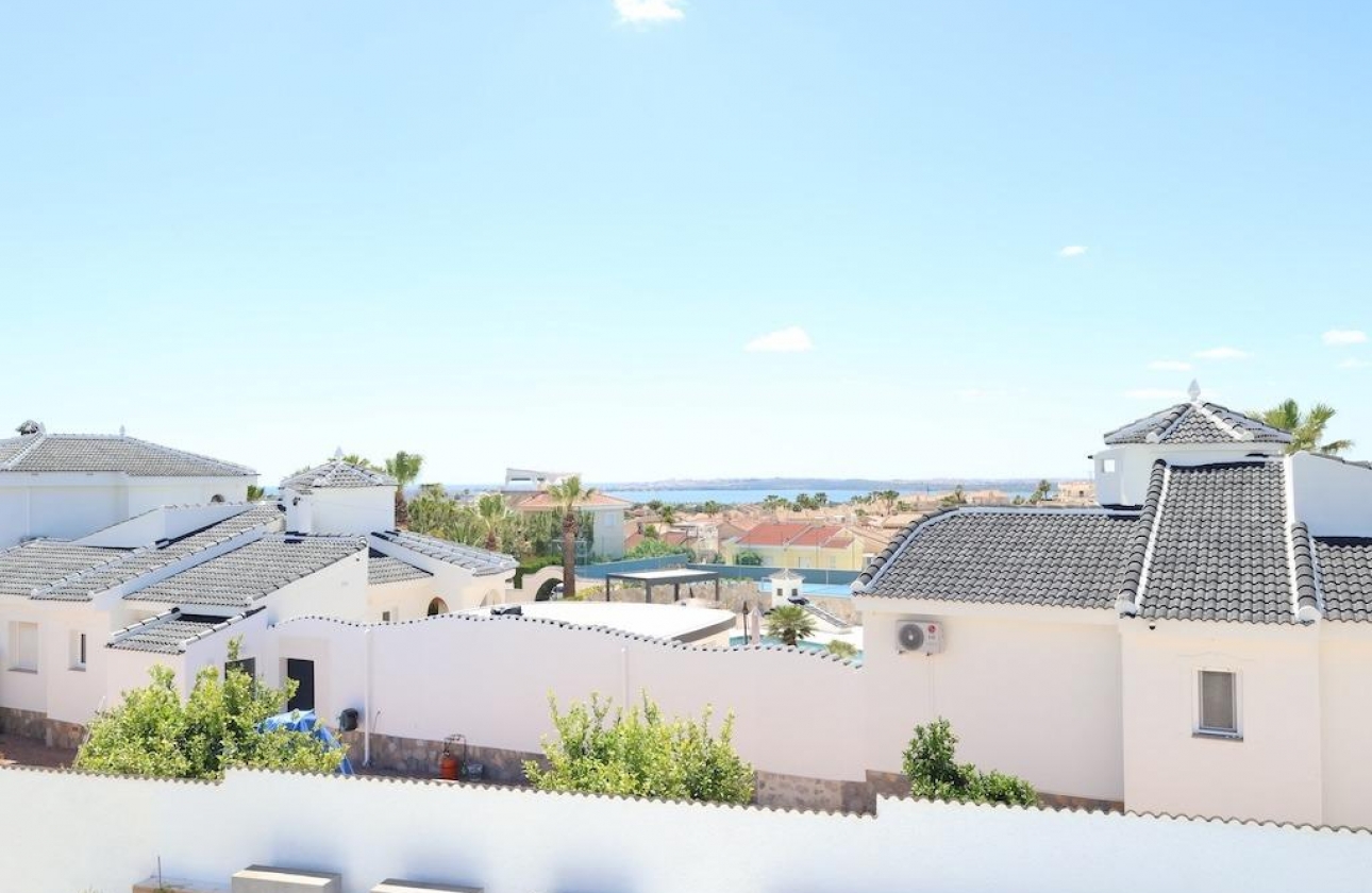 Reventa - Villa - Rojales - La Marquesa
