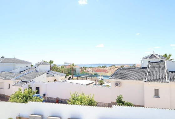 Reventa - Villa - Rojales - La Marquesa