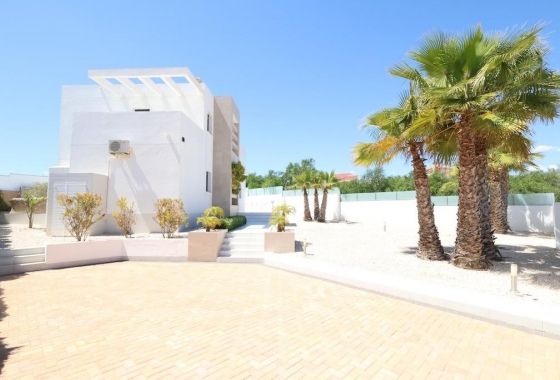 Reventa - Villa - Rojales - La Marquesa
