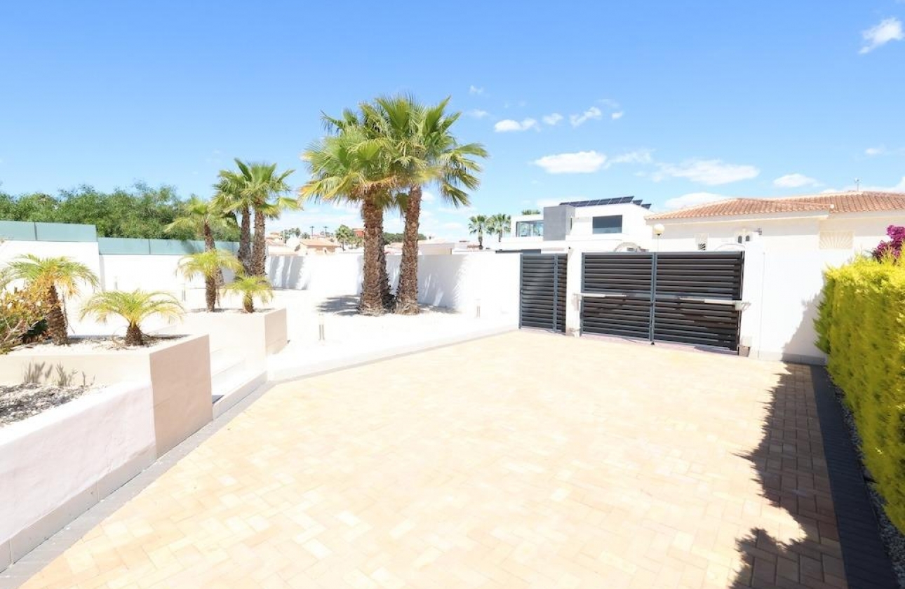 Reventa - Villa - Rojales - La Marquesa
