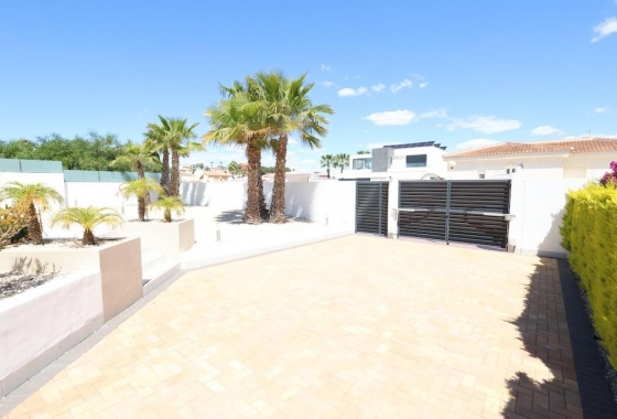 Reventa - Villa - Rojales - La Marquesa