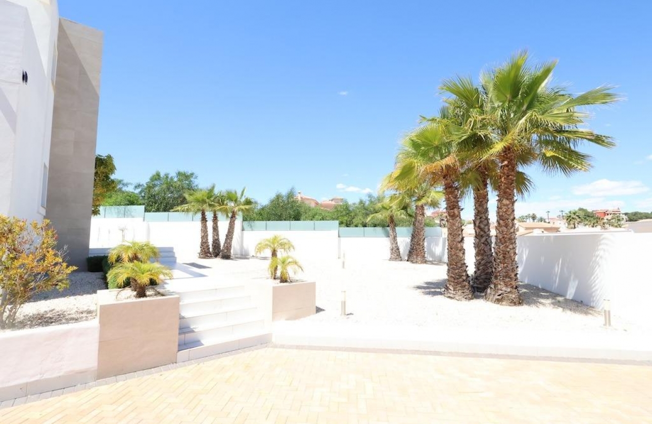 Reventa - Villa - Rojales - La Marquesa