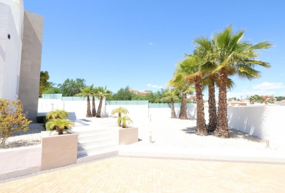 Reventa - Villa - Rojales - La Marquesa