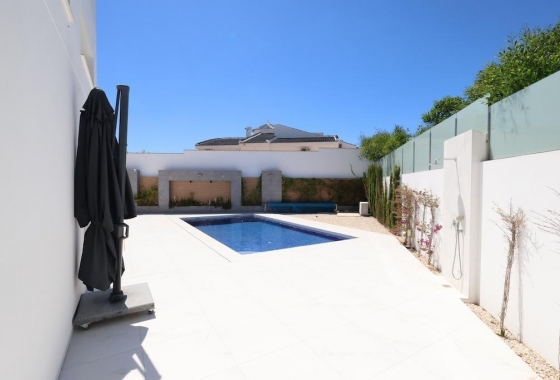 Reventa - Villa - Rojales - La Marquesa