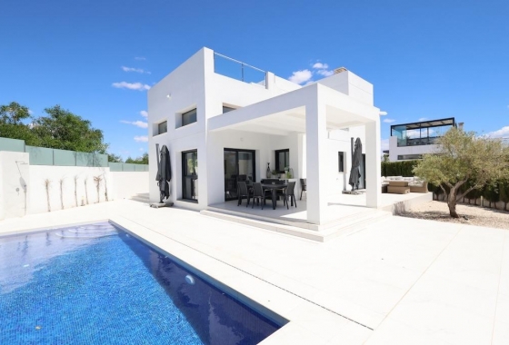 Reventa - Villa - Rojales - La Marquesa