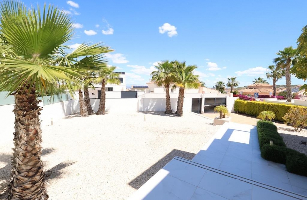 Reventa - Villa - Rojales - La Marquesa