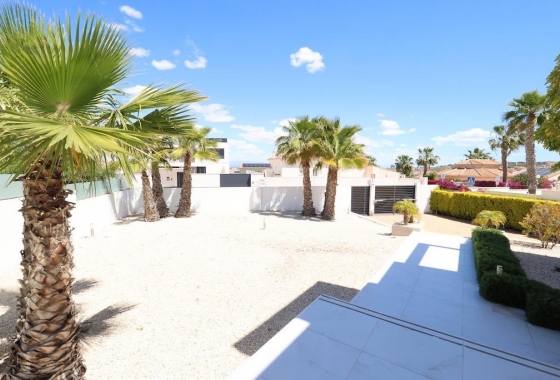 Reventa - Villa - Rojales - La Marquesa