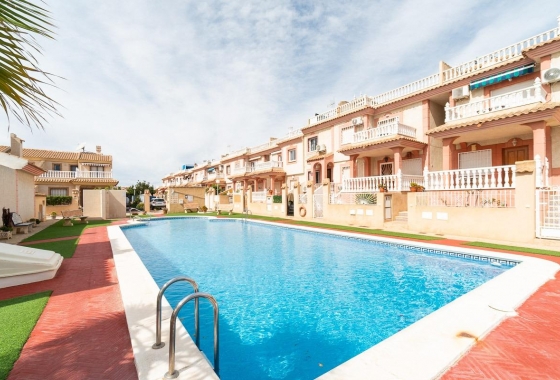 Rynek wtórny - Bliźniak - Orihuela Costa - Punta Prima