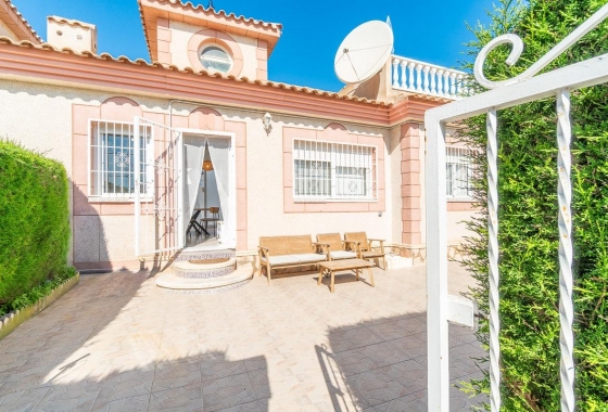 Rynek wtórny - Bliźniak - Orihuela Costa - Punta Prima