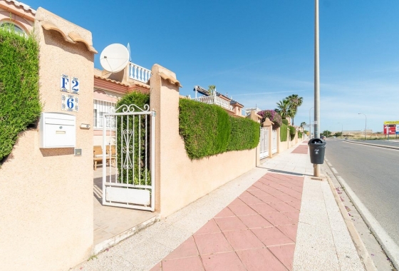Rynek wtórny - Bliźniak - Orihuela Costa - Punta Prima