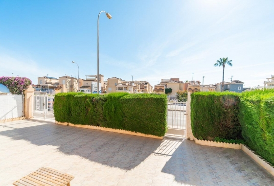 Rynek wtórny - Bliźniak - Orihuela Costa - Punta Prima