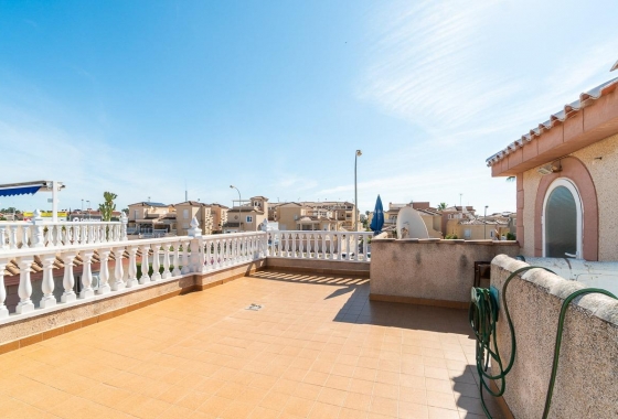 Rynek wtórny - Bliźniak - Orihuela Costa - Punta Prima