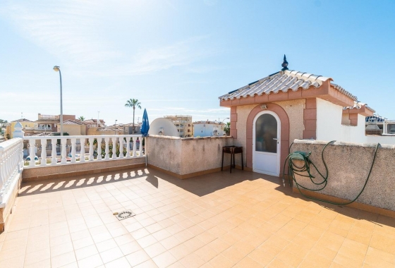 Rynek wtórny - Bliźniak - Orihuela Costa - Punta Prima