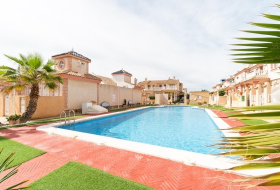 Rynek wtórny - Bliźniak - Orihuela Costa - Punta Prima