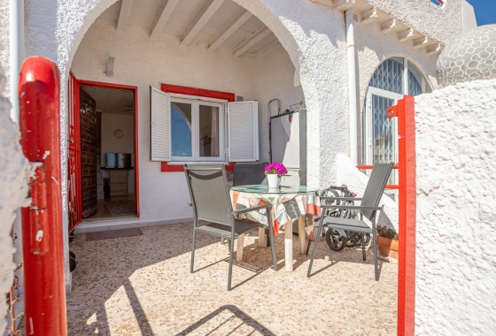 Rynek wtórny - Dupleks - Torrevieja - Cabo cervera