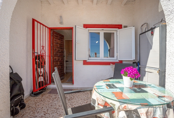 Rynek wtórny - Dupleks - Torrevieja - Cabo cervera