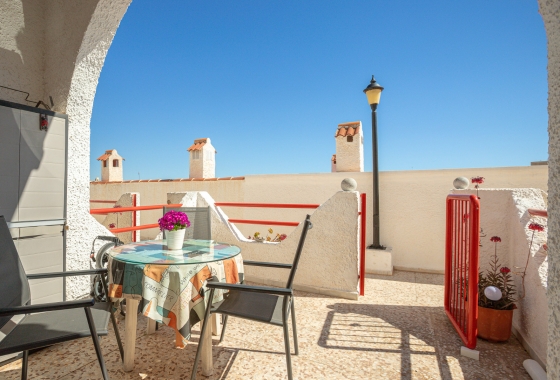 Rynek wtórny - Dupleks - Torrevieja - Cabo cervera