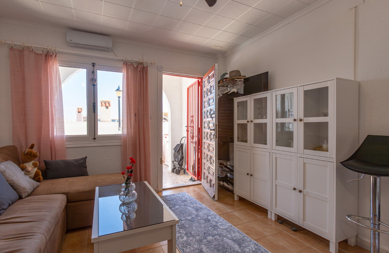Rynek wtórny - Dupleks - Torrevieja - Cabo cervera