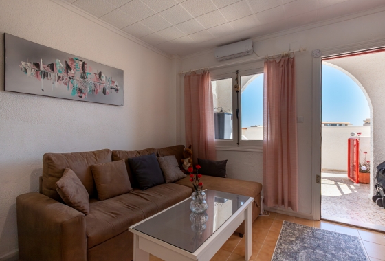 Rynek wtórny - Dupleks - Torrevieja - Cabo cervera