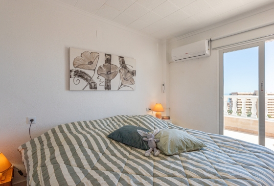 Rynek wtórny - Dupleks - Torrevieja - Cabo cervera