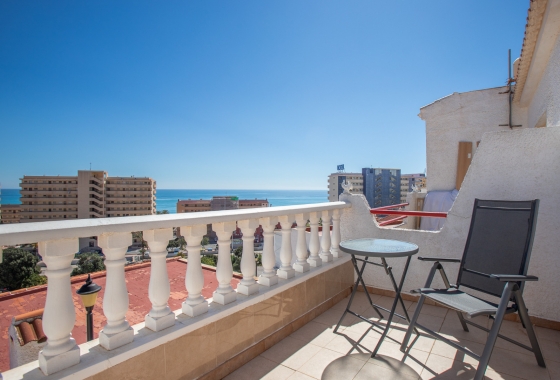 Rynek wtórny - Dupleks - Torrevieja - Cabo cervera