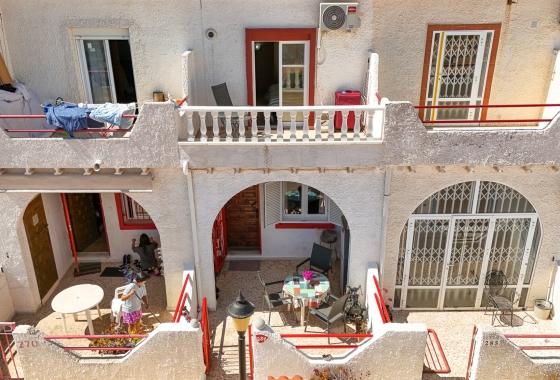 Rynek wtórny - Dupleks - Torrevieja - Cabo cervera