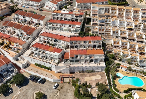 Rynek wtórny - Dupleks - Torrevieja - Cabo cervera