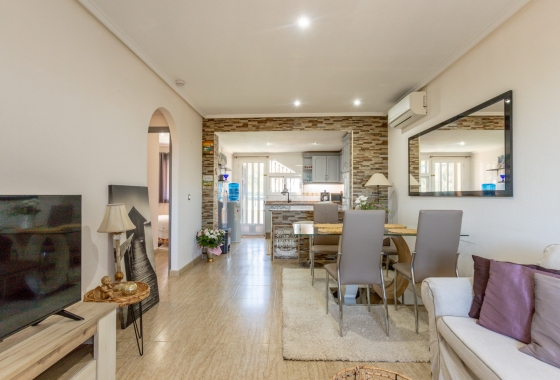 Rynek wtórny - Bungalow - Orihuela Costa - Villamartín